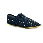 KTR vesmír modré barefoot bačkory 24 EUR