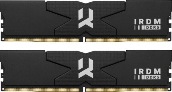 GoodRam IRDM, DDR5, 32 GB, 6000MHz, CL36 (IR-6000D564L36S/32GDC)
