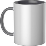 Cricut Mug 440 ml Šálka biela; 2009330