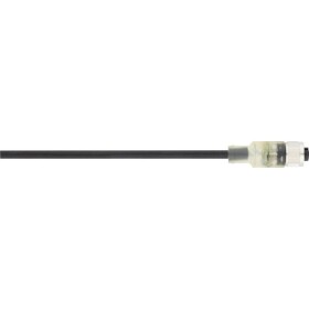 LAPP AB-C3-5,0PUR-M12FS-2L pripojovací kábel pre senzory - aktory, 22260265, 1 ks; 22260265