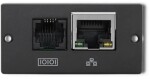 Qoltec QOLTEC 50390 Moduł SNMP do 3-fazowego zasilacza UPS