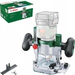 Bosch Bosch Home and Garden Oberfräsen-Taucheinheit 1600A02RD7 AdvancedTrimRouter Plunge Base (1600A02RD7)