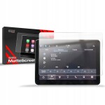 GrizzGlass Folia matná GrizzGlass CarDisplay Protection do Fiat Ducato 10" 2024