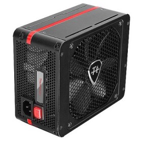 THERMALTAKE ToughPower Grand / 750W / aktívny PFC / 80PLUS Gold / káblový manažment / čierna (TPG-750MPCEU)