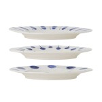 Bloomingville Tanier Linora Blue Ø 28 cm C