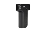 KiCA Jet Fan ULTRA čierna / aku ventilátor / 4000 mAh (FTKTFU)