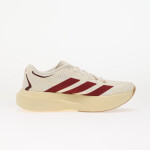 Tenisky adidas Adizero EVO SL EXO Suede LIGHTSTRIKEPRO Core White/ Team Victory Red/ Cream White EUR 36 2/3
