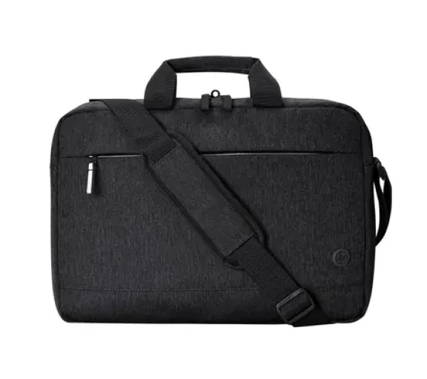HP Prelude Pro Recycle Top Load čierna / Taška na notebook / 15.6" / vodeodolná (1X645A6)