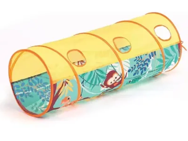 Ludi Preliezací tunel Jungle (90107LU)