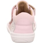 Dievčenské sandále SUPERFREE Pink/White Superfit 1-000547-5510 - 26