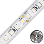 EVN EVN Lichttechnik SB67241402840 LED pásik En.trieda 2021: F (A - G) voľný koniec 24 V 5 m neutrálna biela; SB67241402840
