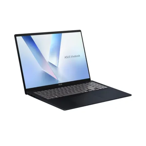 Asus Vivobook 16 modrá / Notebook / 16" WUXGA / Intel Core Ultra 5 325 2.1GHz / 16GB / 1TB SSD / Intel Arc / W11H (X1607AA-MB002W)
