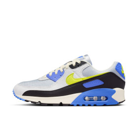 Tenisky Nike Air Max III Photon Dust/ Cyber-Lt Smoke Grey-Black EUR 44.5