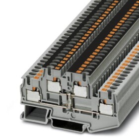 Double-level terminal block PTTB 4-PV 3211825 Phoenix Contact; 3211825