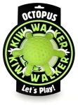 Kiwi Walker Chobotnica Mini zelená / Plávacia hračka pre psa / TPR pena / 12 cm (TPR-836)