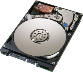HGST CinemaStar 500GB 2.5" SATA II (0J23375)
