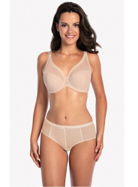 Dámska podprsenka Sonia BSM 1058 Sonia Beige - Gaia 95I