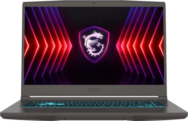 MSI Thin 15 B13VE-3091XPL i5-13420H / 16 GB / 512 GB / RTX 4050 / 144 Hz