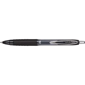 Uni-ball Signo UMN-207 čierna / Gélové pero / 0,4 mm (142299)