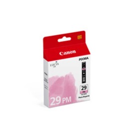 Canon Toner PGI-29PM (photo magenta)