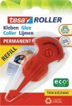 Tesa náhradná náplň permanentná / Náplň do lepiaceho roller / 8,4 mm / 14 m (59110-00005-06)
