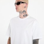 Tričko Y-3 M Merch Ss Tee Core White XL