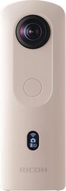 Ricoh Theta SC2 Ružová