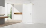 Sprchová zástena SAT Walk-in 60 cm SATBWI60PRMO SATBWI60PRMO