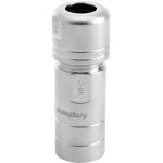 Amphenol RT0L-14CG-S1 káblová svorka pre guľatý faston, 1 ks; RT0L-14CG-S1