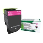 Lexmark 71B2HM0 Magenta Originál (71B2HM0)