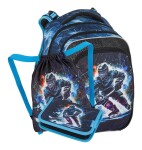 Školský set Bagmaster BETA 26 D Set S Hockey
