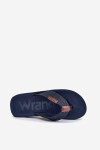 WRANGLER ZANE FLIPFLOP MEN LOW 20251044.24H tmavo modrá 41