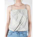 Tričko Lee Boob Tube L579RI05 S