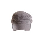 Bushman Pánska aj dámska čiapka Dugger, šedá UNI