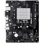 ASRock ASRock N100M Intel N100 1xDDR4