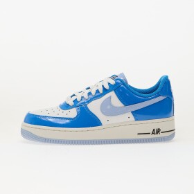 Tenisky Nike W Air Force 1 '07 Cobalt Bliss/ Lt Photo Blue-Summit White EUR 42.5