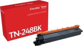 Xerox Everyday - Schwarz - kompatibel - Box - Tonerpatrone (Alternative zu: Brother TN248BK) - Green World Alliance Ruckgabeprogramm