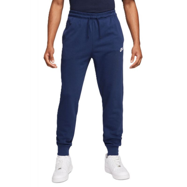 Klubové fleecové nohavice Nike M FQ4330-410 M (178 cm)