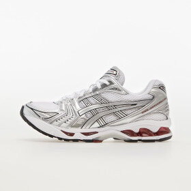 Tenisky Asics Gel-Kayano 14 White/ Pure Silver EUR 36