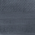Eurofirany uterák Adore 70x140 cm Ruda 70x140 cm