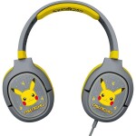 OTL Technologies Ausinės OTL - PRO G1 POKÉMON PIKACHU PK0