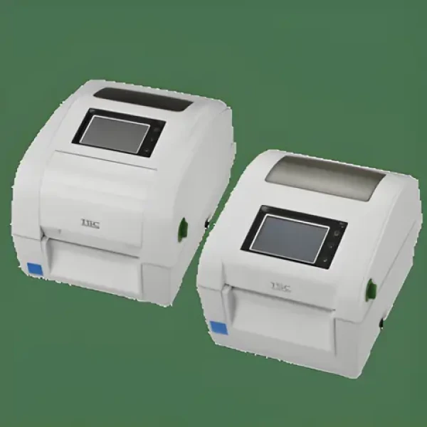 TSC DH240THC / Tlačiareň štítkov / DT / 203 dpi / dotyková obrazovka / RTC / USB / RS-232 / LAN / bzučiak (DH240HC-A001-0002)