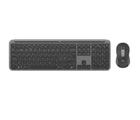 Logitech MK950 Signature Slim / Klávesnica + myš / bezdrôtová (920-012488)