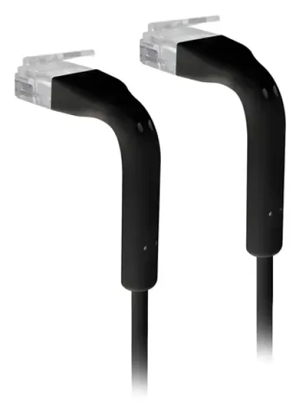 Ubiquiti UniFi / Patchkábel / Cat6 / 5 m / čierny (U-Cable-Patch-5M-RJ45-BK)