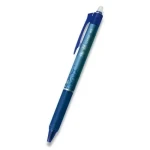 PILOT Frixion Clicker Gumovacie pero / 0,5mm / 0,25mm / modrá (PFCRK)