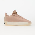Tenisky adidas Fear of God Athletics II Basketball Ash Pearl/ Ash Pearl/ Ash Pearl EUR 39 1/3