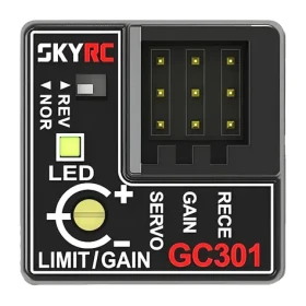SKYRC Gyroskop GC301