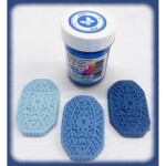 Gélová farba (Blue) modrá 35 g - Food Colours - Food Colours