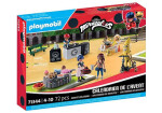 PLAYMOBIL® 71344 Adventný kalendár