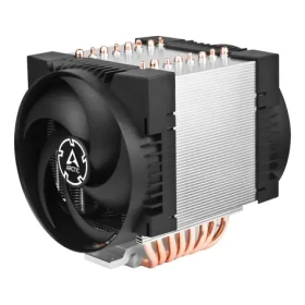 ARCTIC Freezer 4U-M Ampere / Serverový chladič procesora / 2x 120 mm PWM / 400-2300 RPM / 40 dBA (ACFRE00171A)